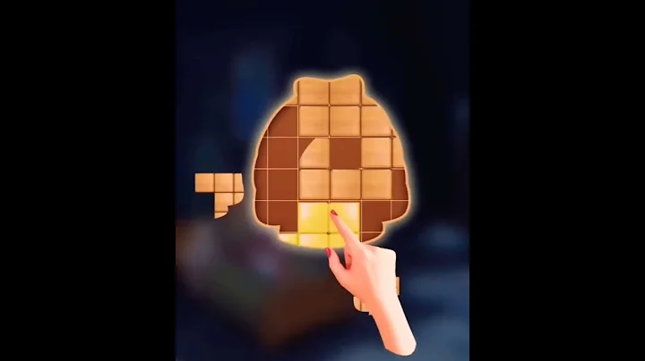 Save them "ads | wood puzzle  #trending #ytshorts #gameplay #viral #viralshorts #Cartoon