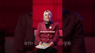 Kuşluk Dergisi 5. Sayısında Yayımlanan, Kayıp Vakası Içeriğini Sümeyye Hocamızdan Dinliyoruz.