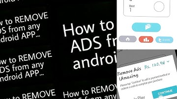 Remove ads from any android app||latest||