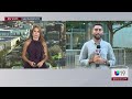 Oficina de ICE en Sacramento acusada por detener inmigrantes y tenerlos en “condiciones horrorosas”