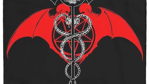 Exploring The Left Hand Path: Witchcraft Unveiled