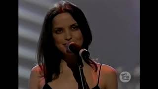 The Corrs - So Young (Live Smash Hits Poll Winners Party 1998)