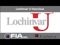 Lochinvar U Overview