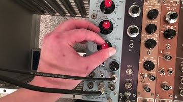 Berkeley Nucleonics 8010 Pulse Generator Demo