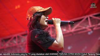 Ku tak akan bersuara ICHA KISWARA - SAVANA JOS