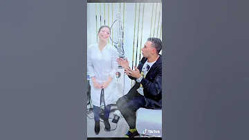 انت مش جميل دمك ياض تقيل واوا اورتيجا Soon A Ortega A 