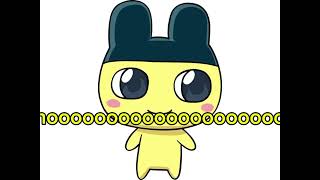 Meta Knight Hates Mametchi