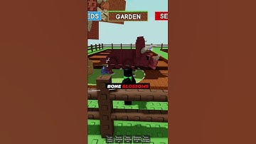 HOW TO GET PANCAKE STACK GROW A GARDEN#shorts #growagarden #roblox #gaming