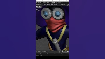 Easy Wrinkles in Blender - Quick Blender Tutorial