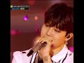 The Ending Was So Pretty Beautiful From BTS On Mnet M Countdown The Ending Was So Pretty Beautiful From BTS On Mnet M Countdown