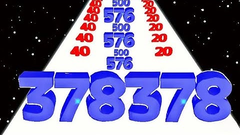 Play 33333 Tiktok Games MAX LEVEL Satisfying & Relaxing Frog Rush Video Gaming iOS,Android VSIBEOAD