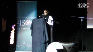 LivISOC - Mufti Muhammad - Advice to Students