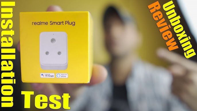 5GHz Smart Plug Review: BroadLink Smart Plug Mini