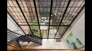 164 East 70th Street, Townhouse, New York, NY 10021