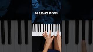 Capturing the Breath Chopin Tried to Hide || Fantaisie Impromtu in C# Minor, Op 66.