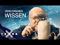 Maya-Sonnenpillen und antiker Superbeton – Verlorenes Wissen | Ganze Folge Terra X mit Harald Lesch