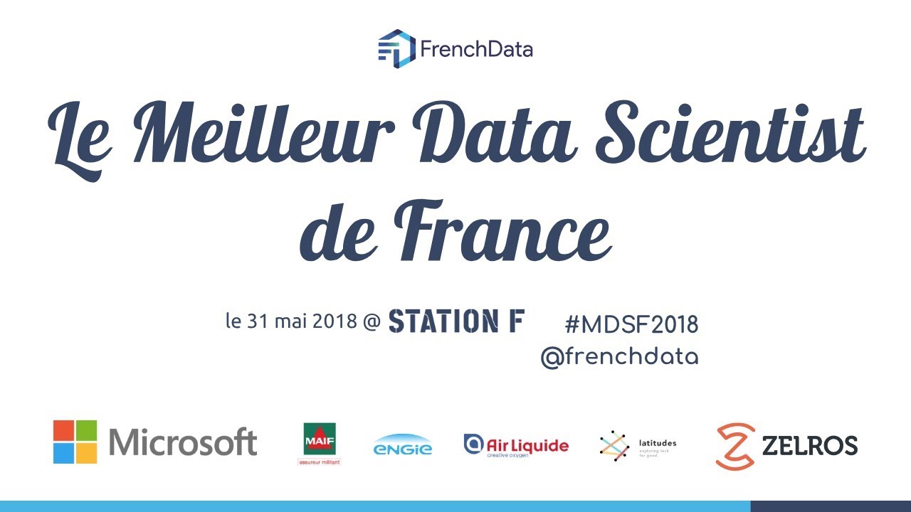 data science phd france