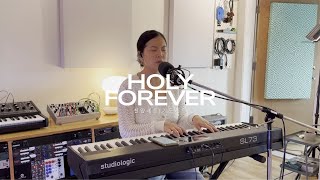 Worship Session 09 - Susanna Hong