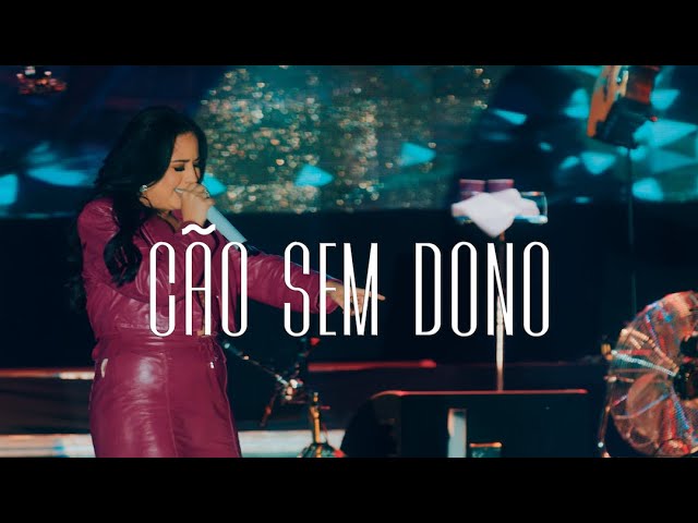 Mari Fernandez - Cão Sem Dono