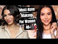 Musthave makeup for women 40  feat nikkilarose