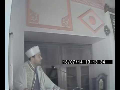 Kur'an-ı Kerim in Fazileti - Mustafa Sin Hoca