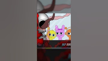 Thumbnail of Incredibox Sprunki Phase 4 Animation