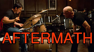 Is Whiplash about a real person?