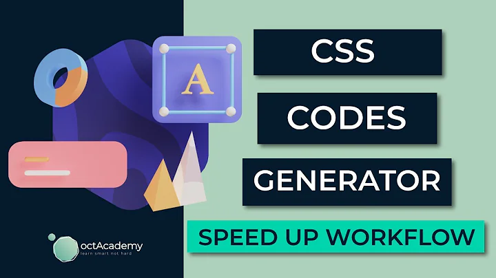 Boost Your Web Design with CSS3 Code Generators