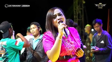 DUDU MANTUNE ~ IKA BONITA || CITRA NADA LIVE LAPANGAN DESA TEMUKEREP || LARANGAN - BREBES