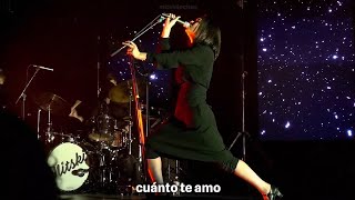 Mitski - I Want You (Live at Brooklyn Steel) Resimi