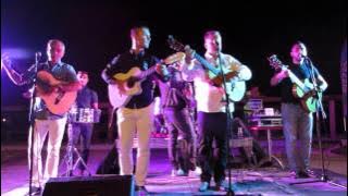 Compas - A tu vera des Gipsy Kings (Interprété par Giovany)
