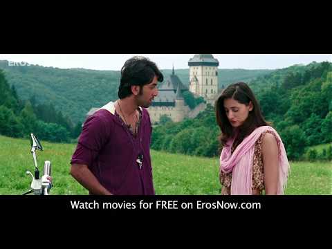 Scene From The Movie | Rockstar