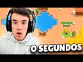 LA PARTIDA MAS RAPIDA DE LA HISTORIA de BRAWL STARS