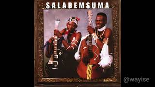 Salabemsuma   Amabhulukhwe