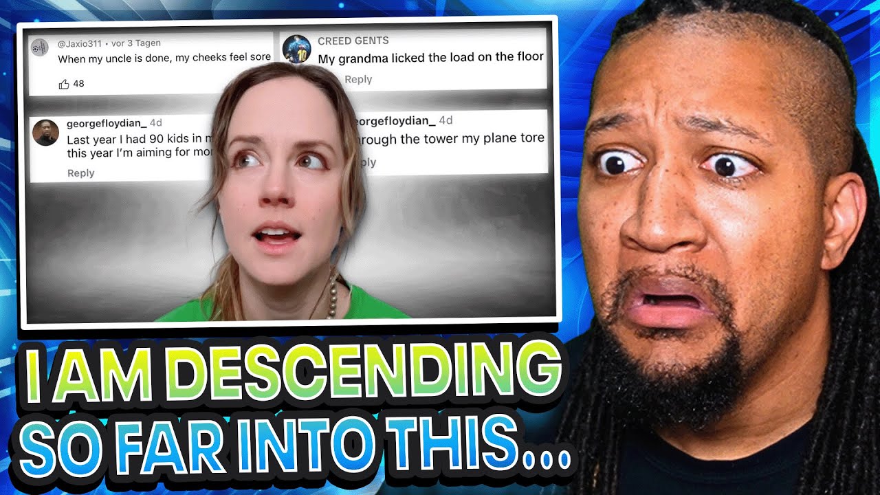 Chat Music при участии Ani Brava - What Rhymes With...(Дверь, Пространство и Настроение) | Реакция!