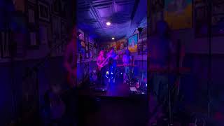 Voices in the Breeze - Freehand The Angry Goat Pub 23