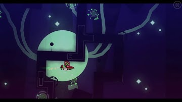 [Auto] "Debris" by nukeIIX (1 Coin) | Geometry Dash