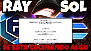 Solana Y Raydium Pueden Subir Una Absoluta Barbaridad En El Momento Oportuno