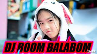 DJ BOOM BALABOM BARU DJ Andi PRODACTION