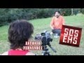 ANTONIO FERNANDEZ ENTREVISTA para documental SOS EHS·TODOS SOMOS ELECTROSENSIBLES