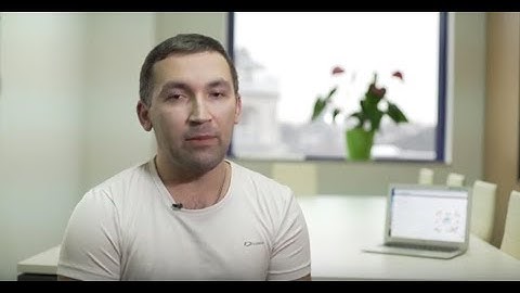 Igor Ostapovych - Codemotion Ninjas