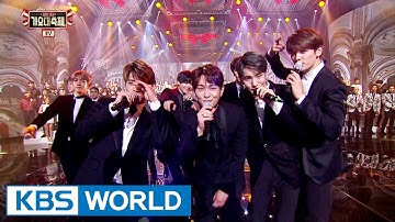 Thumbnail of All ARTISTS - One Candle [2016 KBS Song Festival / 2017.01.01]