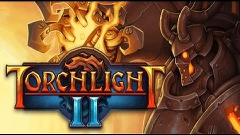 Torchlight 2 - Aegis Engineers might be rigged