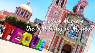 The Beautiful Tequisquiapan Querétaro A Stunning Magic Town In Mexico Mexico Travel 2019