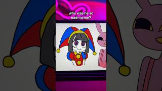 app ArtWorkout #theamazingdigitalcircus #pomni #jax #art #drawing #games #digitalart #artist