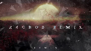 Kamin - Zachód Remix Quebonafide Zorza prod. Jorge Méndez