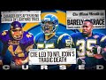 The NFL Team THATS CURSED | NFL Documentary |