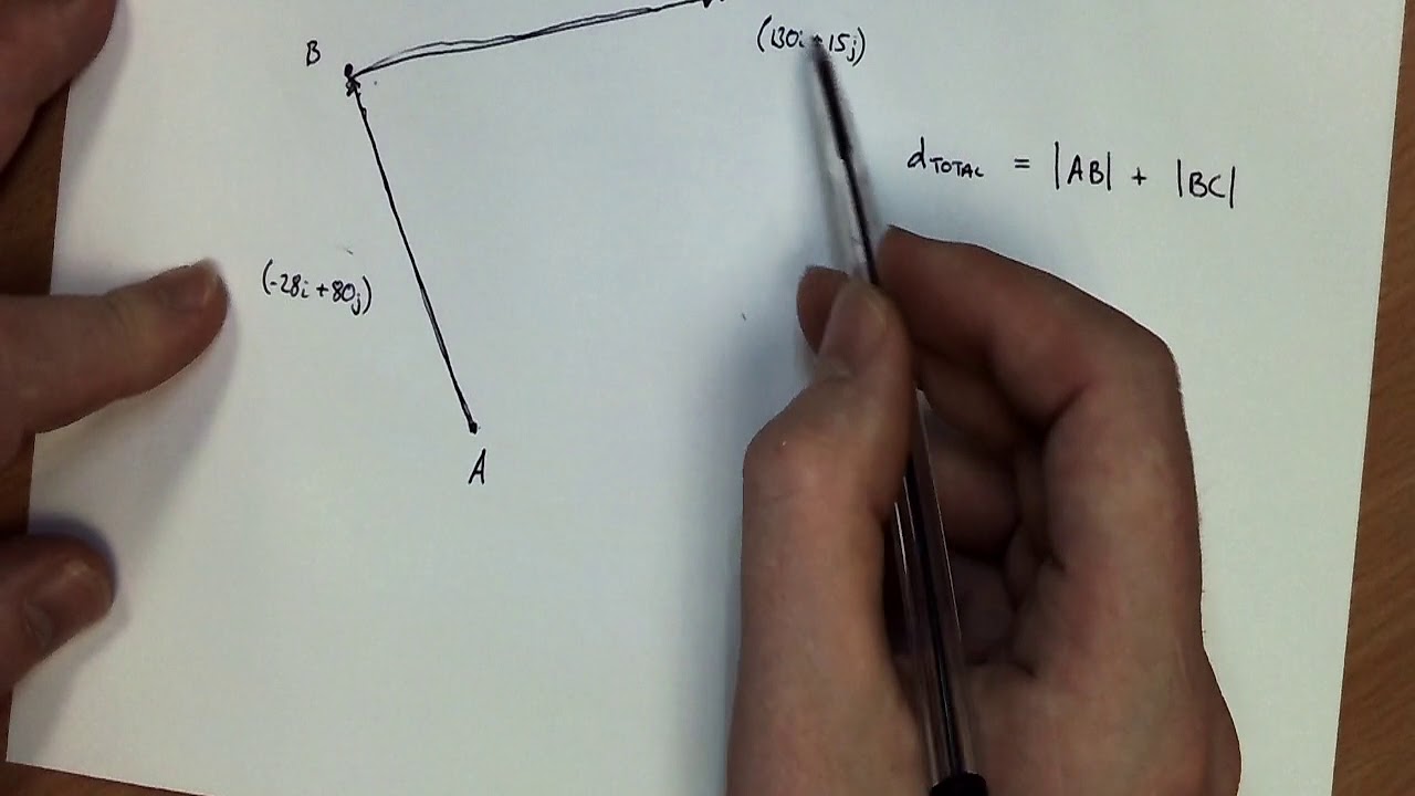 Year 1 Mechanics Unit 06 Test