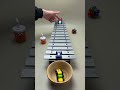 🟣 Peaceful Motion #SatisfyingASMR