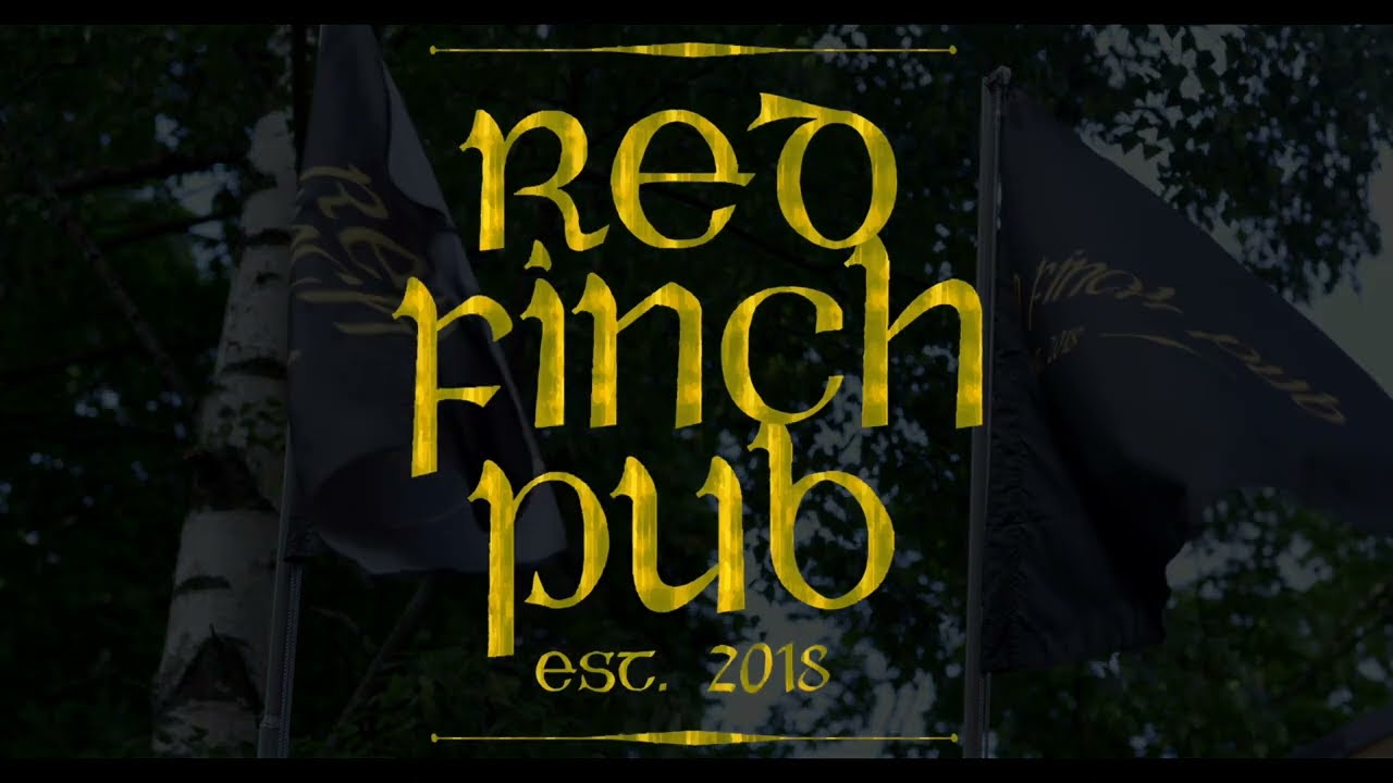 RED FINCH PUB